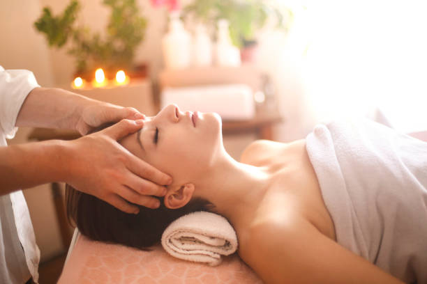 Best Hwaseong Outcall Massage for Full Body Relaxation and Care